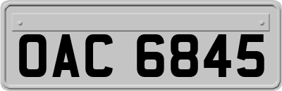 OAC6845