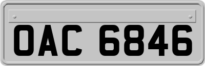 OAC6846