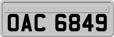 OAC6849