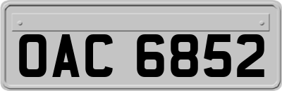 OAC6852