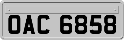 OAC6858