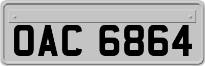 OAC6864