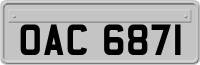 OAC6871
