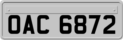 OAC6872