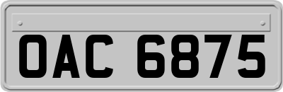 OAC6875