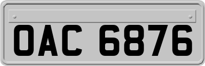 OAC6876