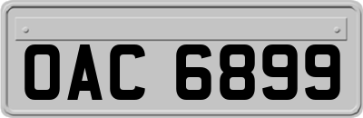 OAC6899