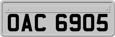 OAC6905