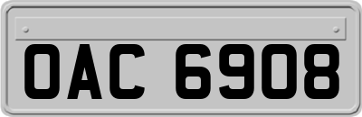 OAC6908