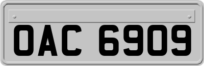 OAC6909