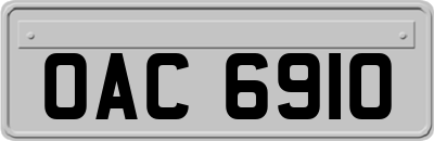 OAC6910