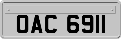 OAC6911