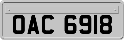 OAC6918