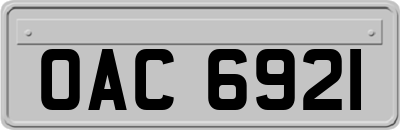OAC6921