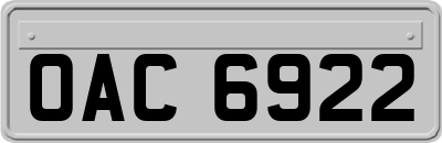 OAC6922