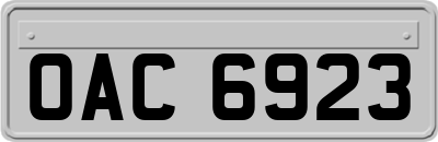 OAC6923