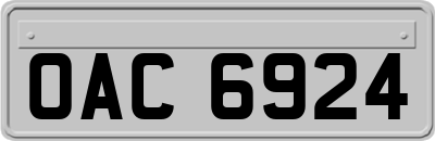 OAC6924