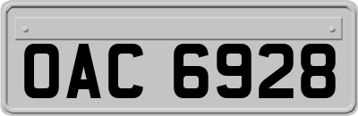 OAC6928