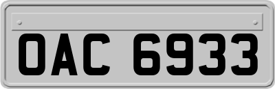 OAC6933