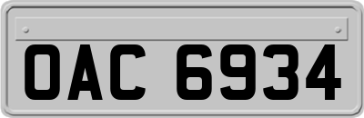 OAC6934