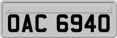 OAC6940