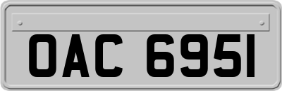 OAC6951