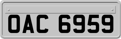 OAC6959