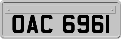 OAC6961