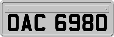 OAC6980
