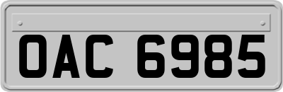 OAC6985