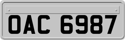 OAC6987
