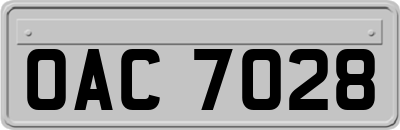 OAC7028