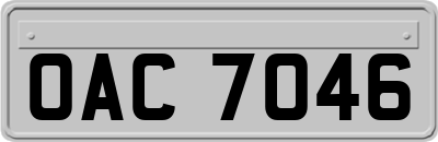 OAC7046