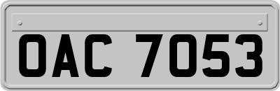 OAC7053