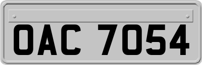 OAC7054