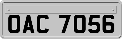 OAC7056