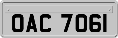 OAC7061