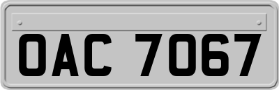 OAC7067