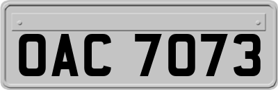 OAC7073