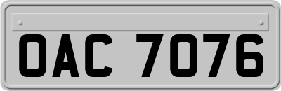 OAC7076