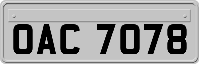 OAC7078