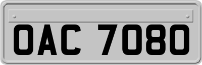 OAC7080