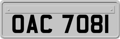 OAC7081