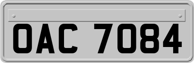 OAC7084