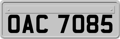 OAC7085