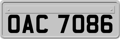 OAC7086