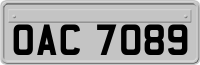 OAC7089