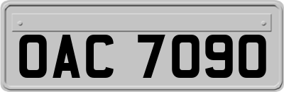 OAC7090