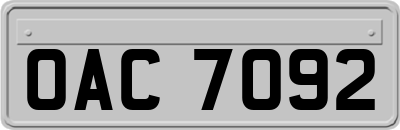 OAC7092