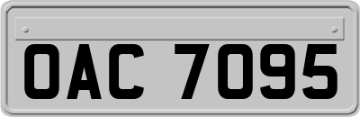 OAC7095